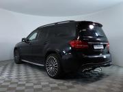 Mercedes-Benz GLS AMG I (X166) Санкт-Петербург  - изображение 45