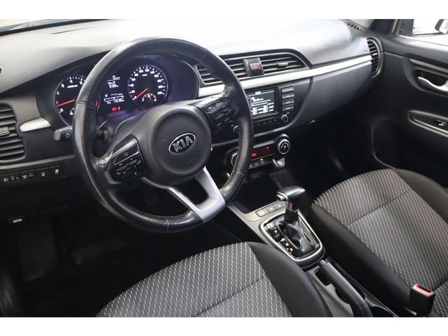 Kia Rio IV Коломна  - изображение 6
