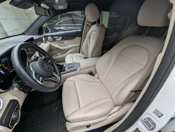 Mercedes-Benz GLC Coupe I (C253) Рестайлинг с пробегом 2019 года, цена 4 947 000 рублей, 71904 км, внедорожник, Автокод Объявления