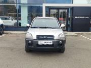 Hyundai Tucson I Москва  - изображение 18