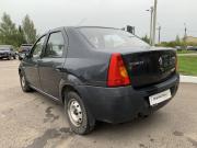 Renault Logan I Великие Луки  - изображение 26