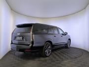 Cadillac Escalade V Москва  - изображение 35