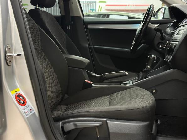 Skoda Octavia III (A7) с пробегом 2013 года, цена 1 090 000 рублей, 254945 км, лифтбек, Автокод Объявления