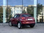 Nissan Juke I Самара  - изображение 21