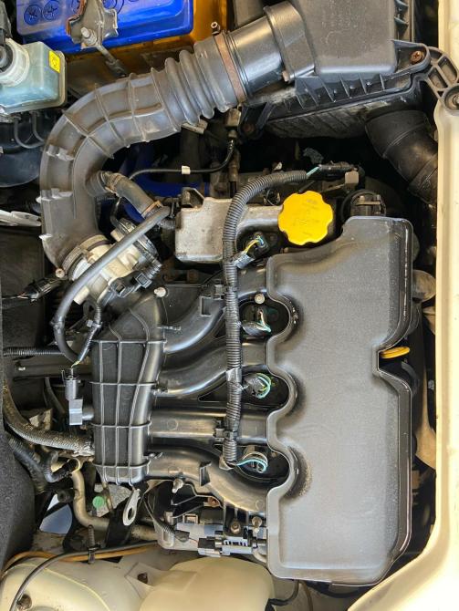 Lada (ВАЗ) Granta I Тольятти  - изображение 4