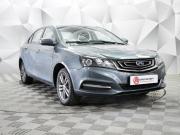 Geely Emgrand 7 I Рестайлинг Ульяновск  - изображение 27