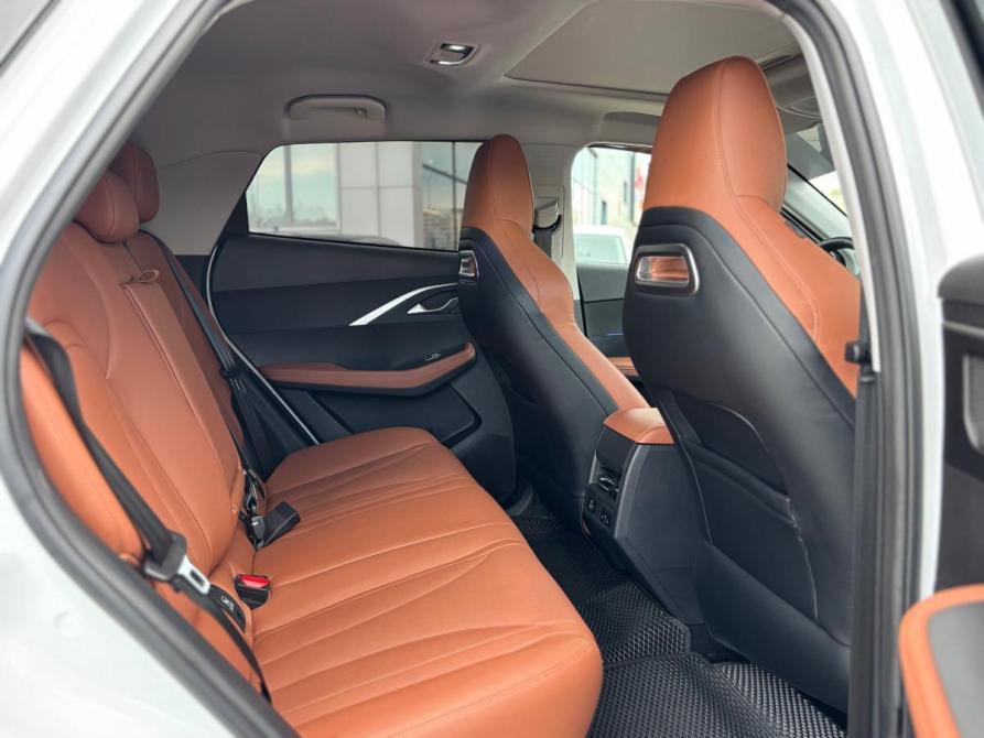 Omoda C5 I Сыктывкар  - изображение 12