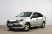 Lada (ВАЗ) Granta I Рестайлинг Новосибирск  - изображение 20