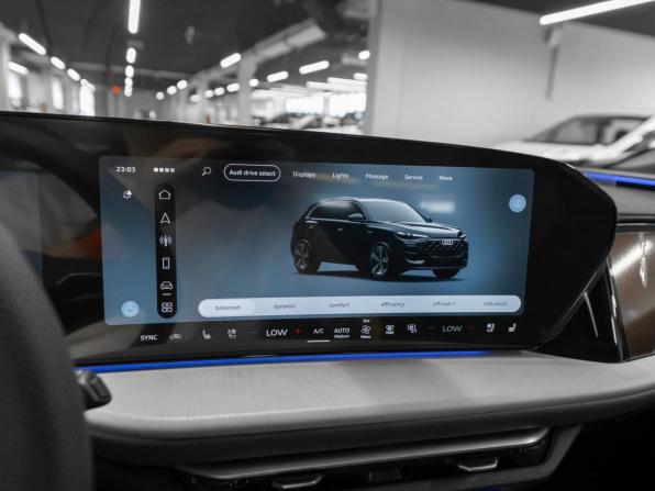 Audi Q5 III с пробегом 2026 года, цена 6 100 000 рублей, 50 км, внедорожник, Автокод Объявления