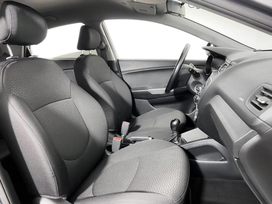 Kia Rio III Рестайлинг Нижний Новгород  - изображение 15