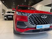 Chery Tiggo 8 Pro Max I Москва  - изображение 17