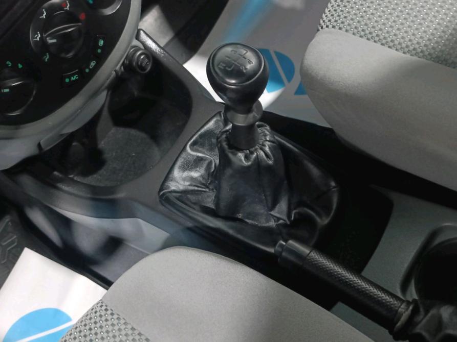 Chevrolet Lacetti I Оренбург  - изображение 13
