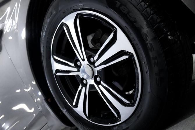 Kia Rio IV с пробегом 2017 года, цена 1 249 000 рублей, 132630 км, седан, Автокод Объявления