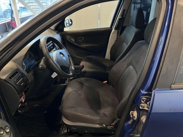 Fiat Albea I Рестайлинг с пробегом 2008 года, цена 163 000 рублей, 354124 км, седан, Автокод Объявления