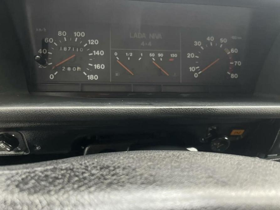 Lada (ВАЗ) 2121 (4x4) I Рестайлинг Новосибирск  - изображение 11