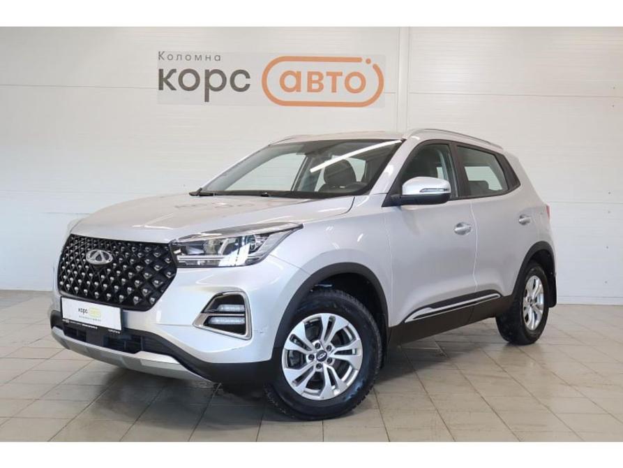 Chery Tiggo 4 Pro I Рестайлинг Коломна  - изображение 1