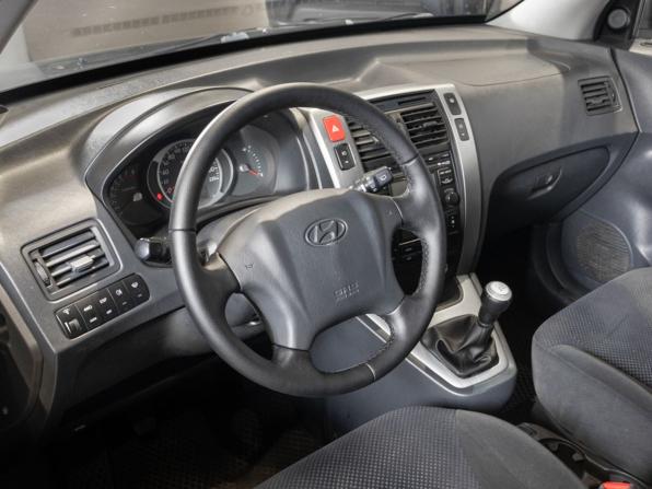Hyundai Tucson I с пробегом 2008 года, цена 736 600 рублей, 357650 км, внедорожник, Автокод Объявления