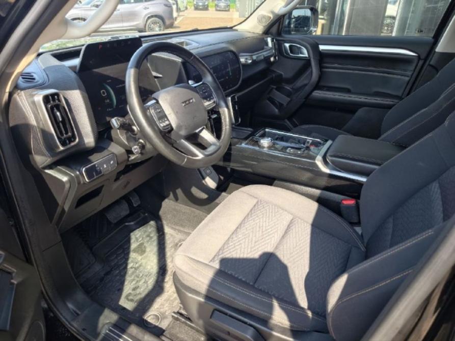 Haval Dargo I Ногинск  - изображение 5