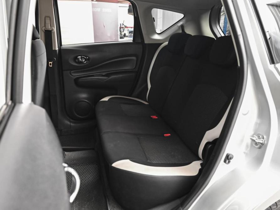 Nissan Note II Рестайлинг Ставрополь  - изображение 7