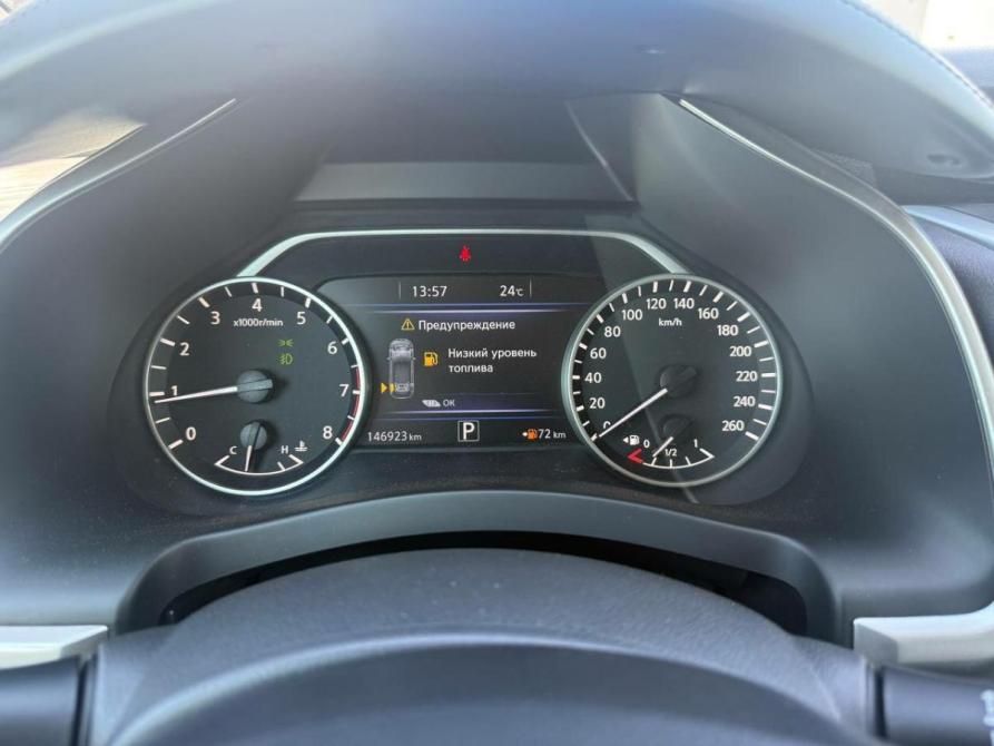 Nissan Murano III (Z52) Тольятти  - изображение 6