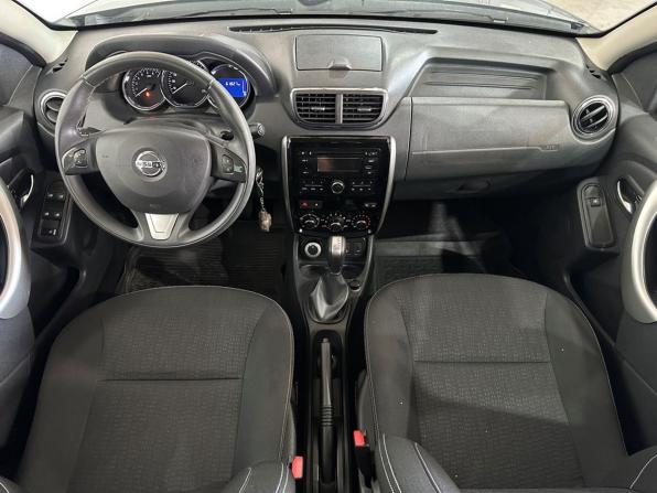 Nissan Terrano III (D10) с пробегом 2017 года, цена 1 415 000 рублей, 62000 км, внедорожник, Автокод Объявления