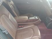 Audi A8 III (D4) Москва  - изображение 35