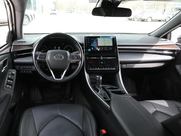 Toyota Avalon V с пробегом 2022 года, цена 3 475 000 рублей, 45594 км, седан, Автокод Объявления