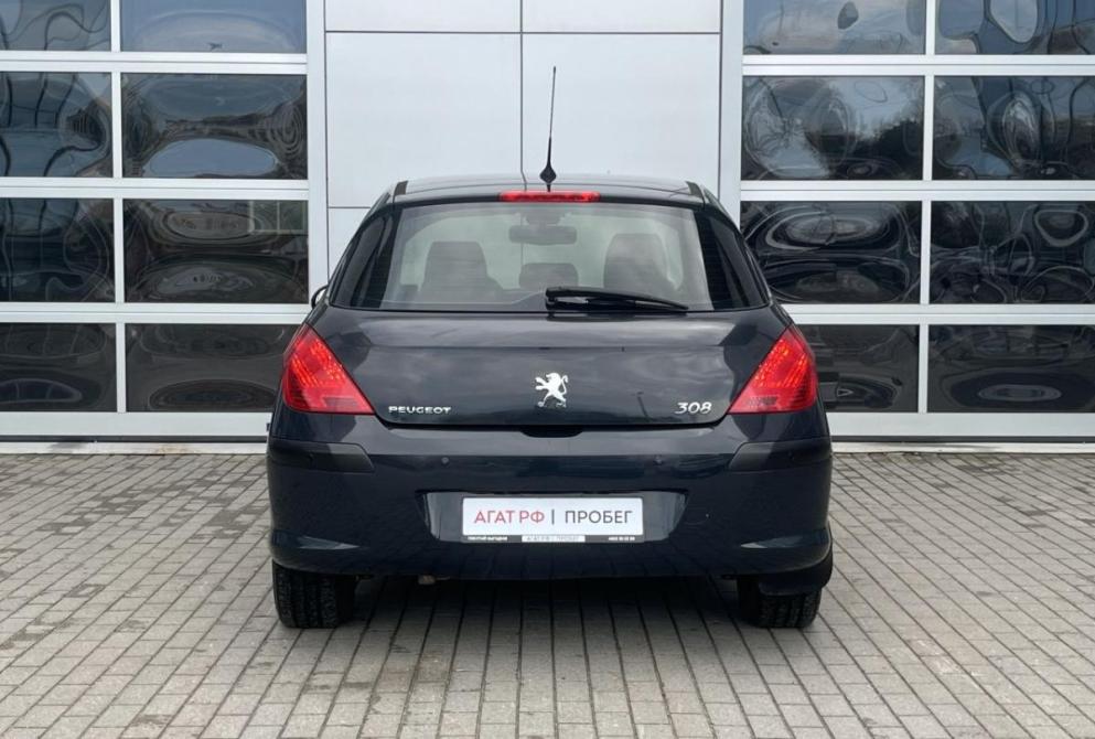 Peugeot 308 I Рестайлинг Владимир  - изображение 6