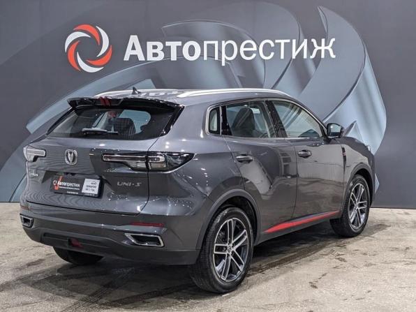 Changan UNI-S (CS55 Plus) I с пробегом 2024 года, цена 2 120 000 рублей, 22331 км, внедорожник, Автокод Объявления