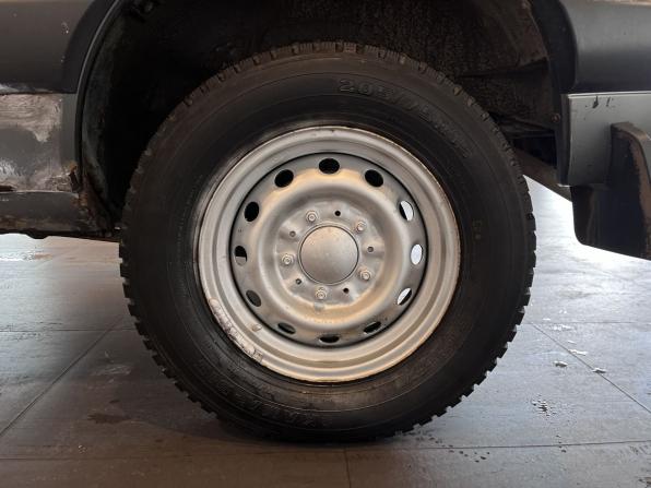 Chevrolet Niva I с пробегом 2008 года, цена 270 000 рублей, 231544 км, внедорожник, Автокод Объявления