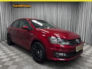 Volkswagen Polo V Рестайлинг Стерлитамак  - изображение 41