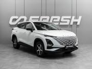 Omoda C5 I Тюмень  - изображение 21