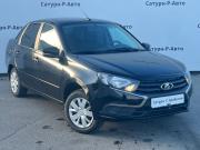 Lada (ВАЗ) Granta I Рестайлинг Курган  - изображение 17