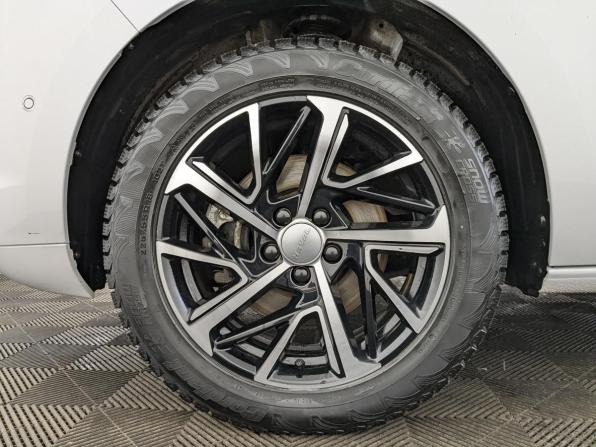 Haval Jolion I с пробегом 2022 года, цена 1 650 000 рублей, 92325 км, внедорожник, Автокод Объявления