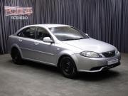 Daewoo Gentra II Москва  - изображение 22