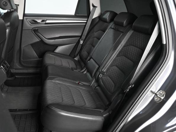 Skoda Kodiaq I с пробегом 2020 года, цена 2 979 000 рублей, 143805 км, внедорожник, Автокод Объявления