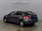 Chevrolet Cruze I Рестайлинг Краснодар  - изображение 27