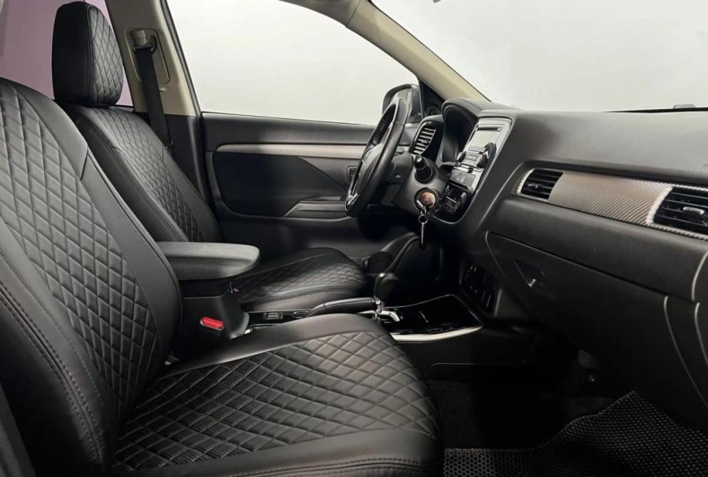 Mitsubishi Outlander III Рестайлинг 2 Нижний Новгород  - изображение 13