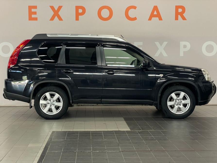 Nissan X-Trail II Волгоград  - изображение 4