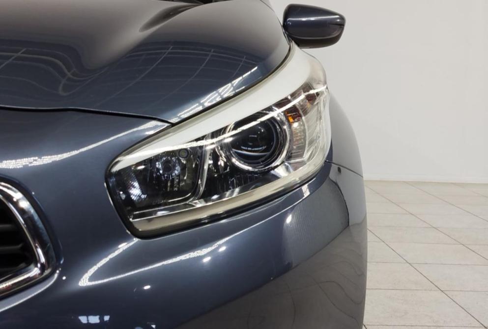 Kia Ceed II Саратов  - изображение 9