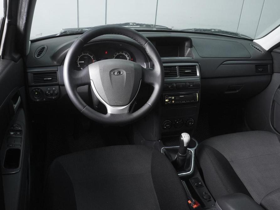 Lada (ВАЗ) Priora I Рестайлинг Ростов-на-Дону  - изображение 6