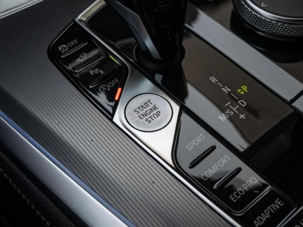BMW X5 IV (G05/G18) с пробегом 2019 года, цена 6 300 000 рублей, 107224 км, внедорожник, Автокод Объявления