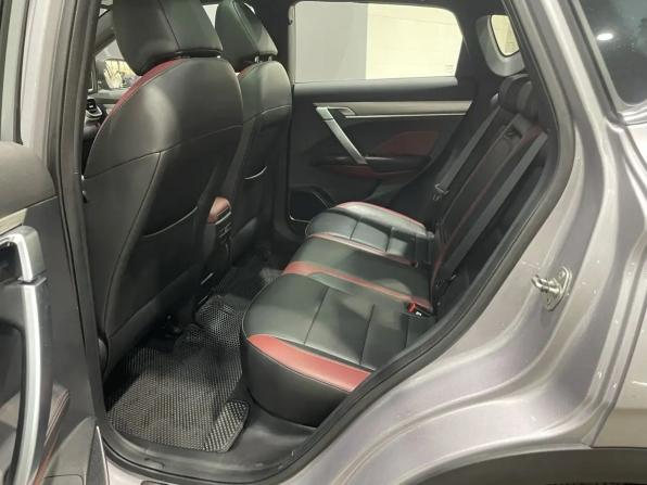 Geely Coolray I с пробегом 2022 года, цена 1 730 000 рублей, 48550 км, внедорожник, Автокод Объявления