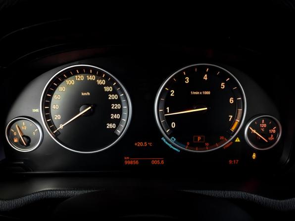 BMW X3 II (F25) Рестайлинг с пробегом 2017 года, цена 2 750 000 рублей, 99853 км, внедорожник, Автокод Объявления