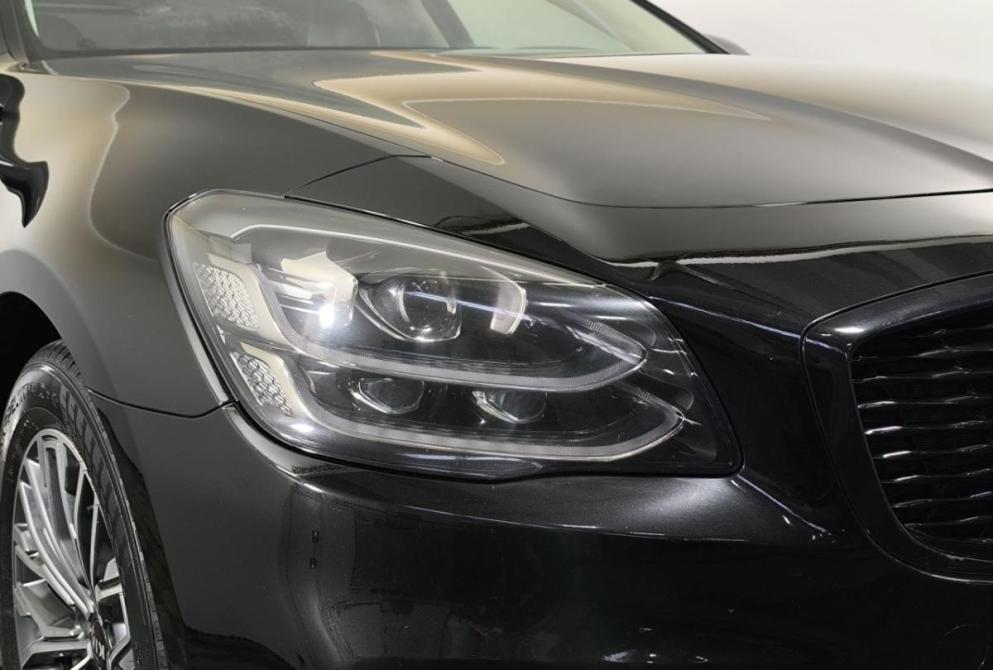 Kia K900 II Нижний Новгород  - изображение 22