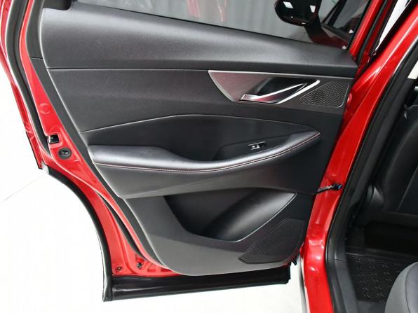 Changan CS35 Plus I Рестайлинг с пробегом 2023 года, цена 1 757 000 рублей, 14617 км, внедорожник, Автокод Объявления