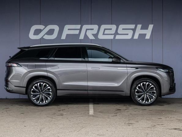 Jaecoo J8 с пробегом 2024 года, цена 2 850 000 рублей, 55827 км, внедорожник, Автокод Объявления