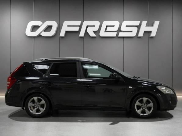 Kia Ceed I с пробегом 2009 года, цена 498 000 рублей, 253226 км, универсал, Автокод Объявления