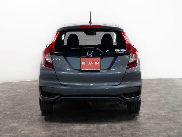 Honda Fit III Рестайлинг с пробегом 2019 года, цена 1 280 000 рублей, 101770 км, хэтчбек, Автокод Объявления