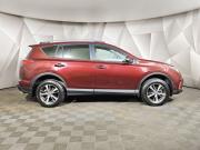 Toyota RAV4 IV (XA40) Рестайлинг Москва  - изображение 26
